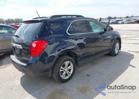 2015 Chevrolet Equinox 1Lt из США, поврежденный, VIN 2GNALBEK9F6175842
